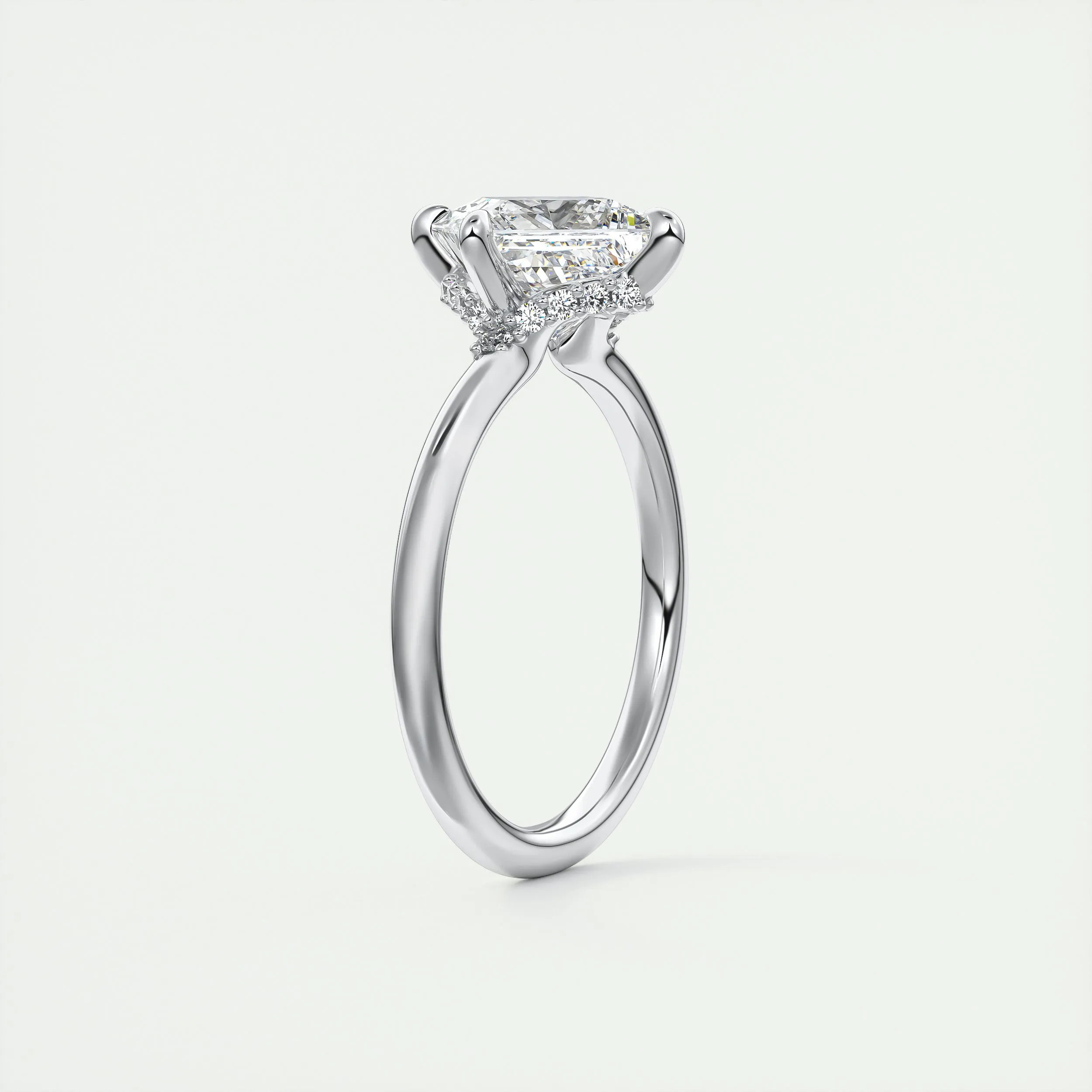 Plunge Hidden Halo | Princess