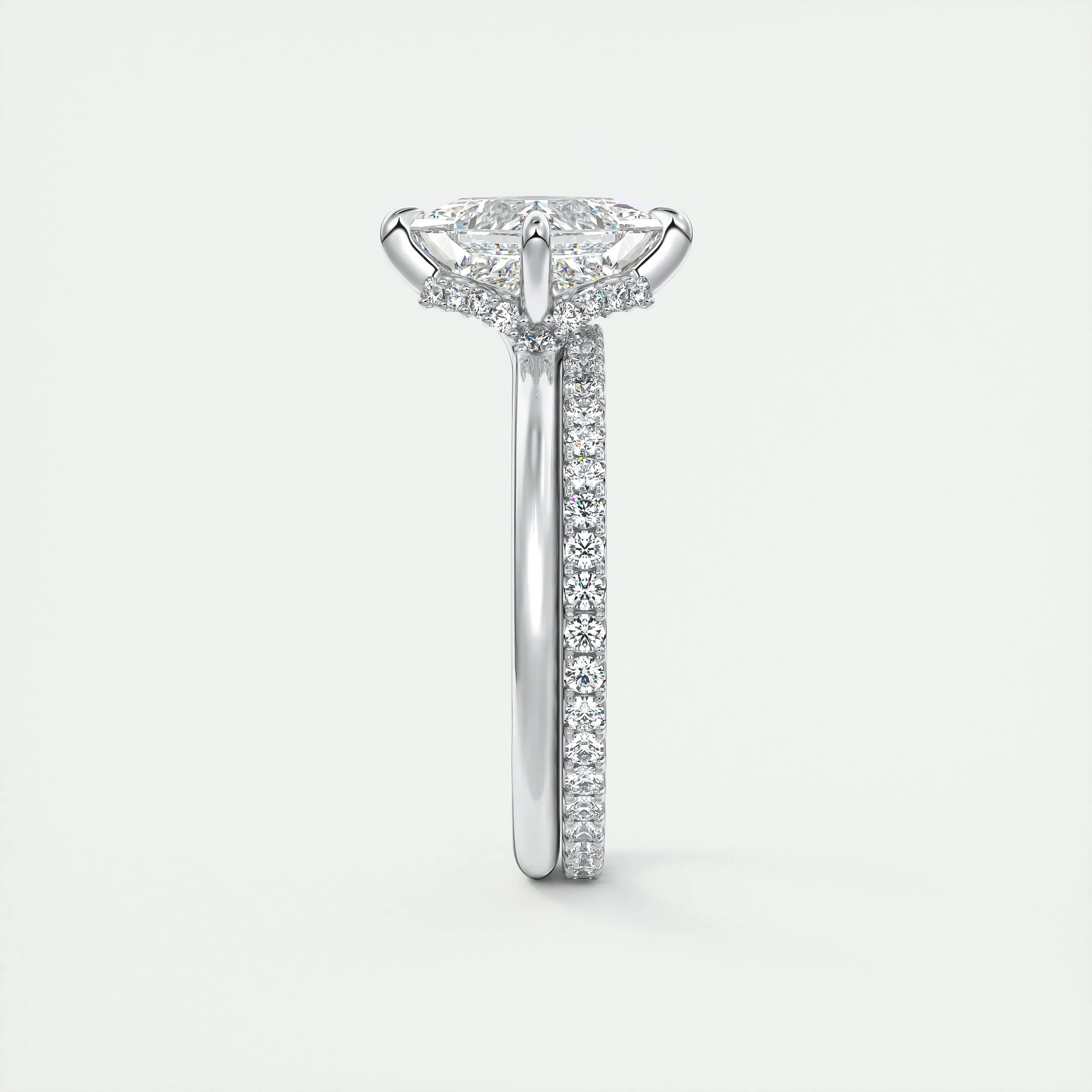 Plunge Hidden Halo | Princess