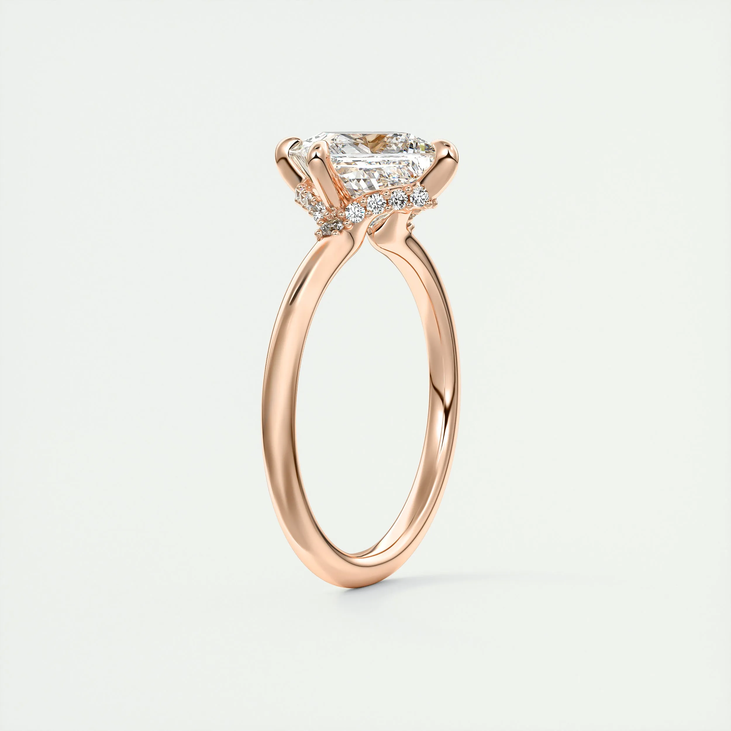 Plunge Hidden Halo | Princess