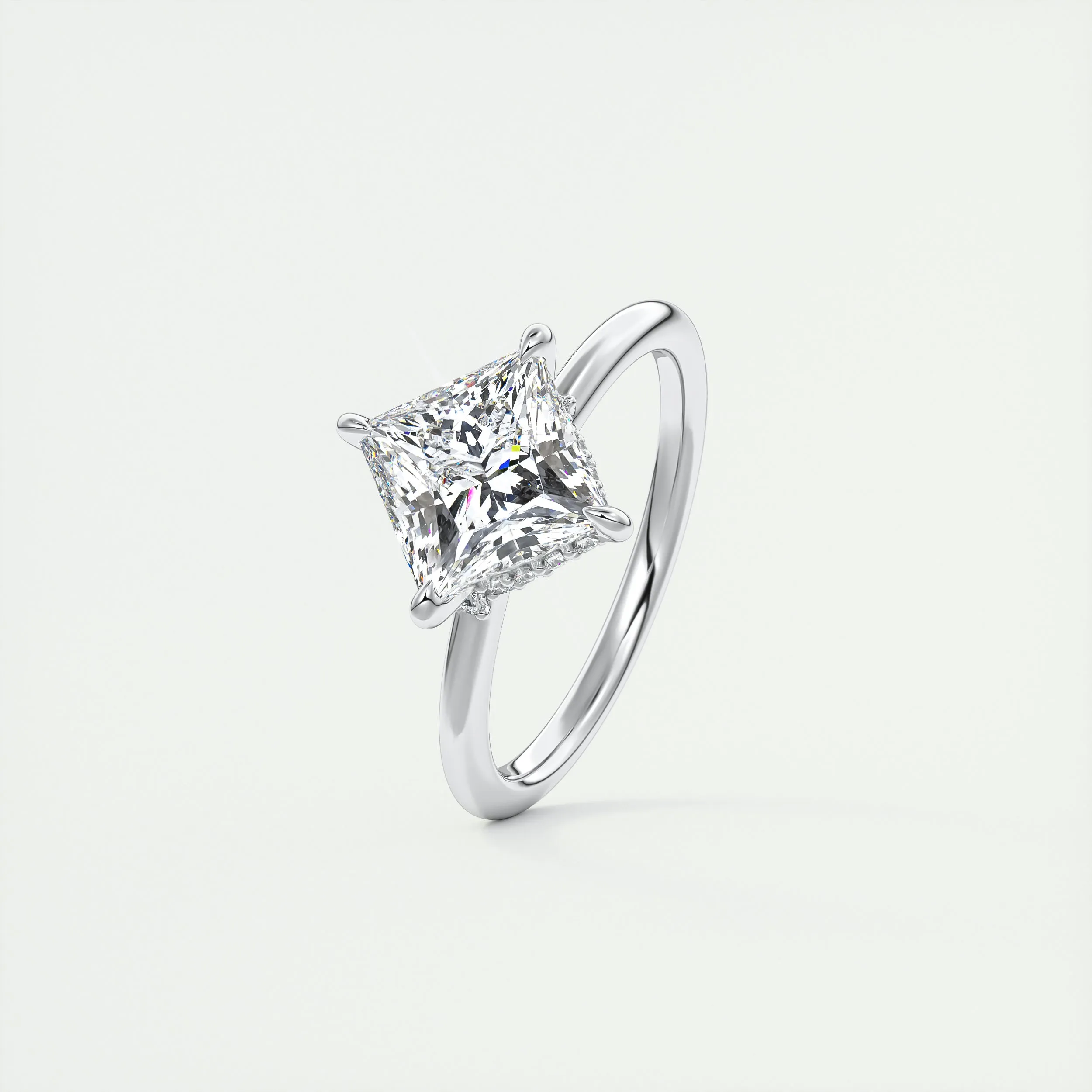 Plunge Hidden Halo | Princess
