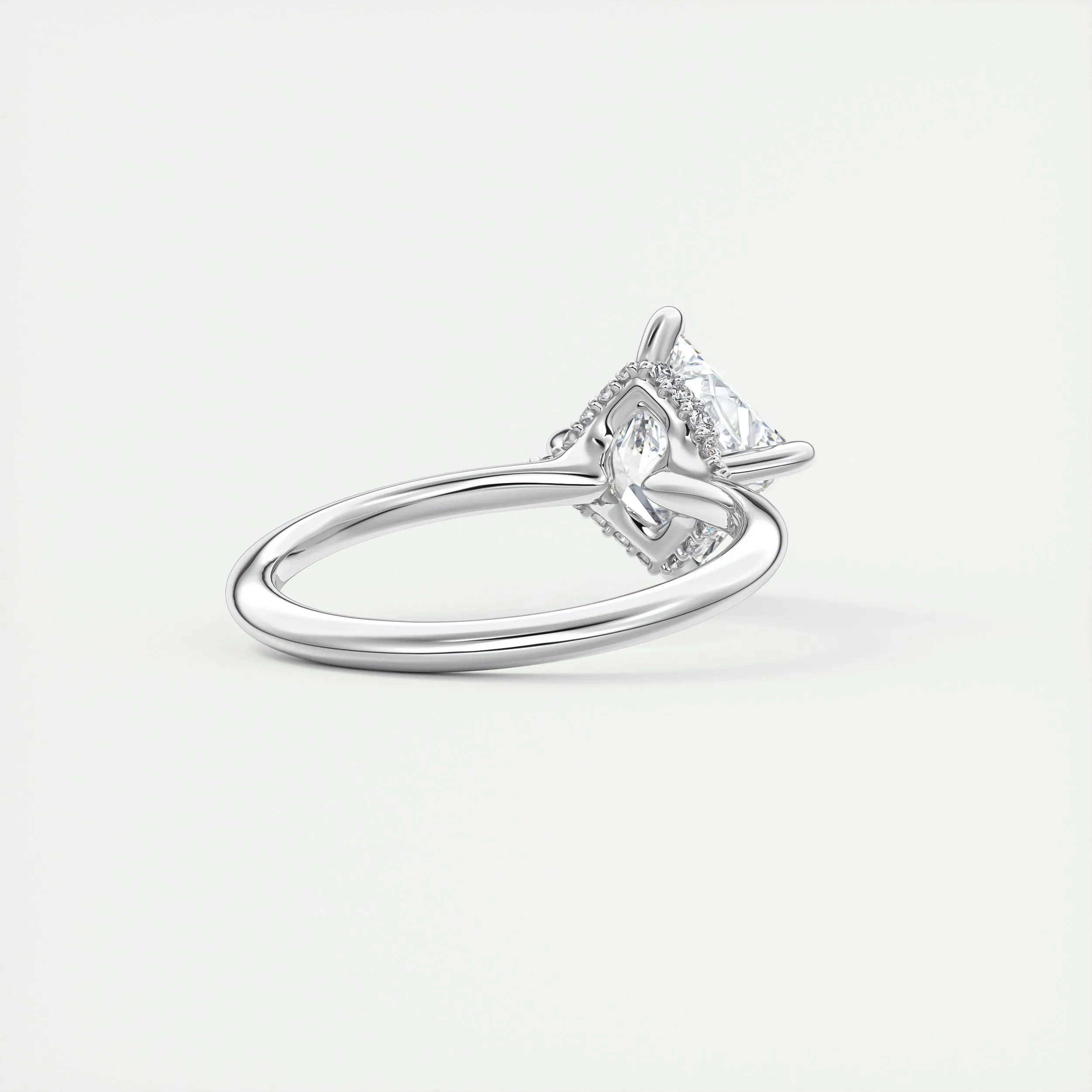 Plunge Hidden Halo | Princess