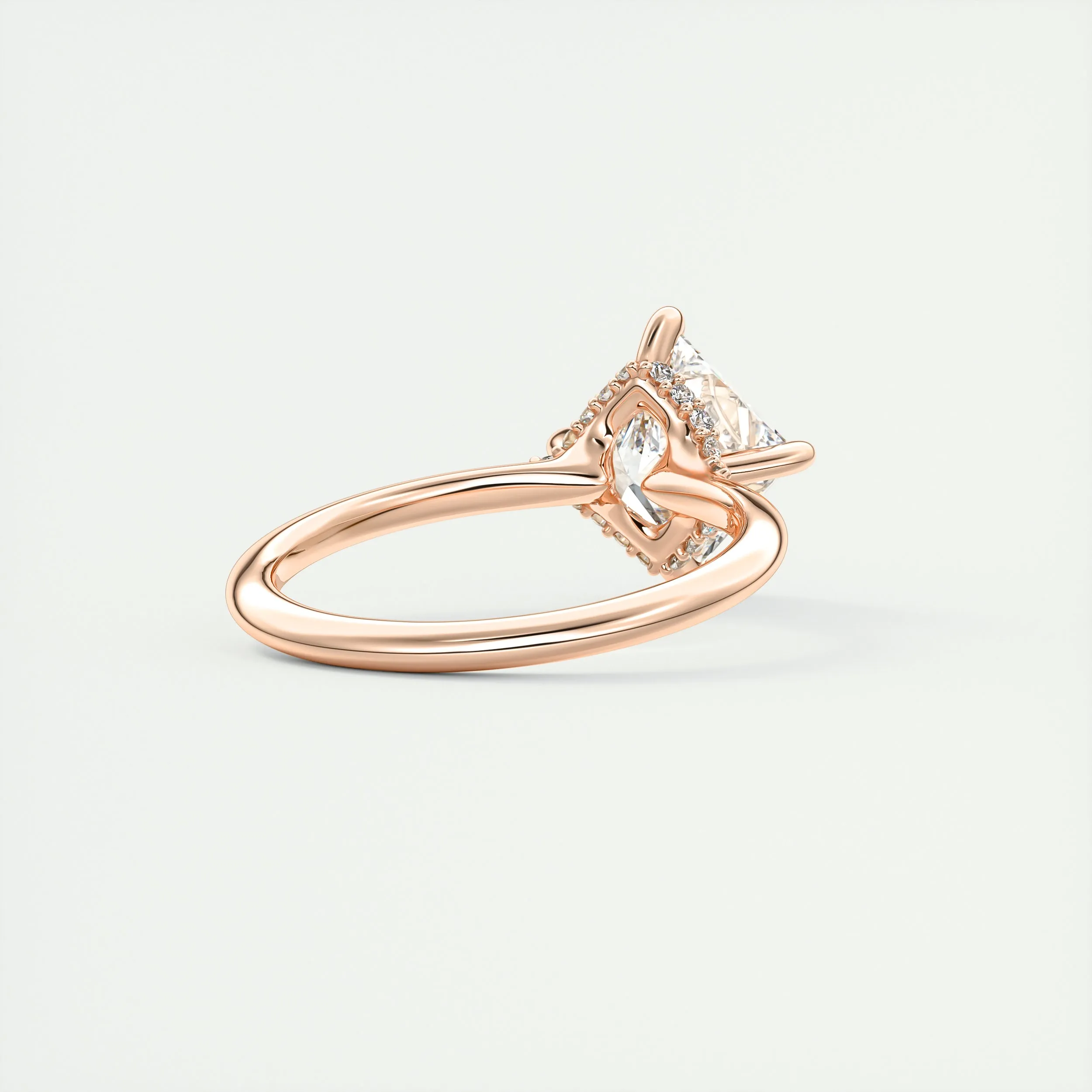 Plunge Hidden Halo | Princess