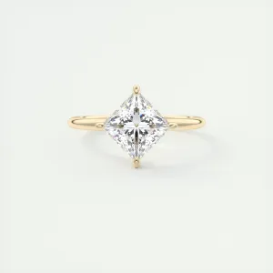 Plunge Hidden Halo | Princess