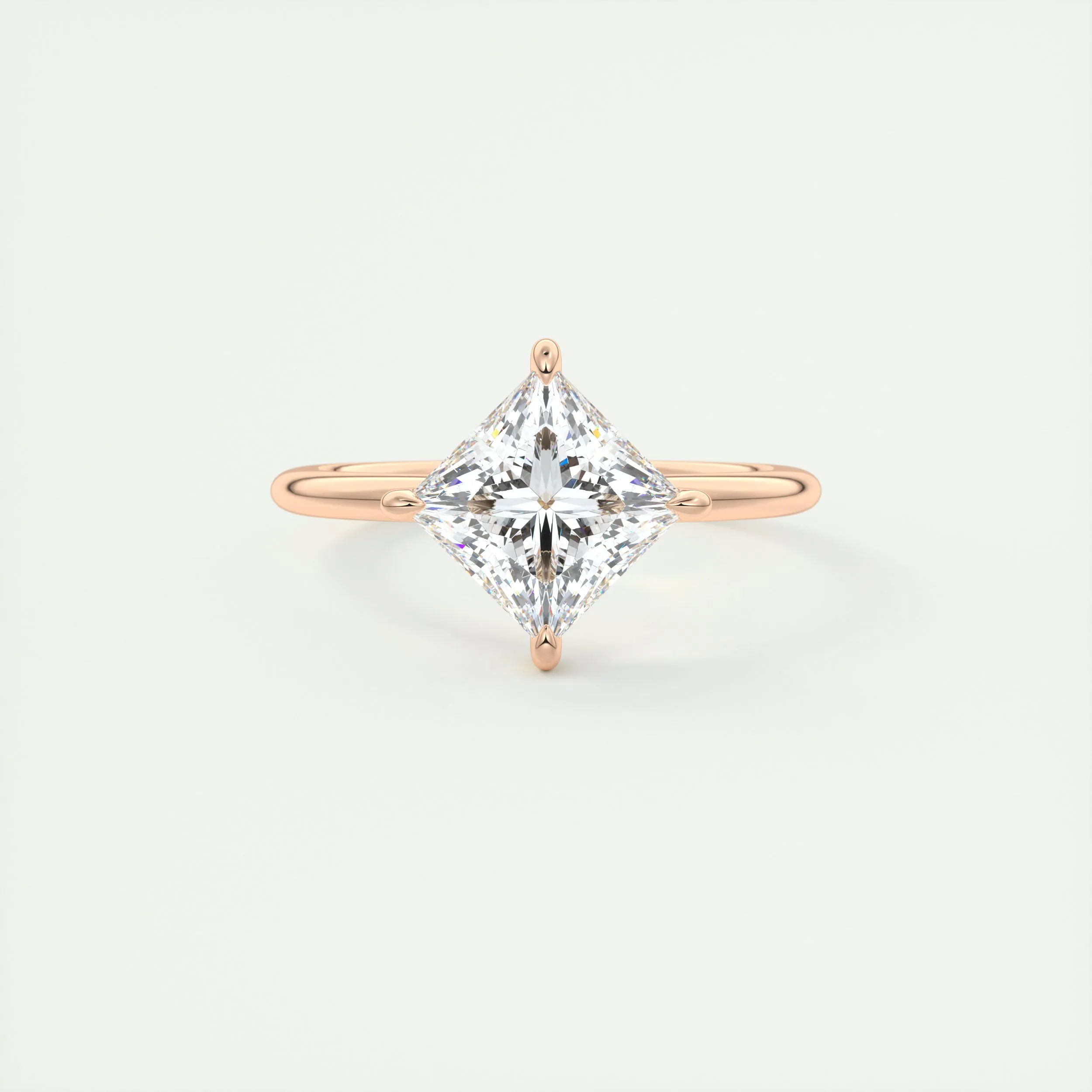 Plunge Hidden Halo | Princess