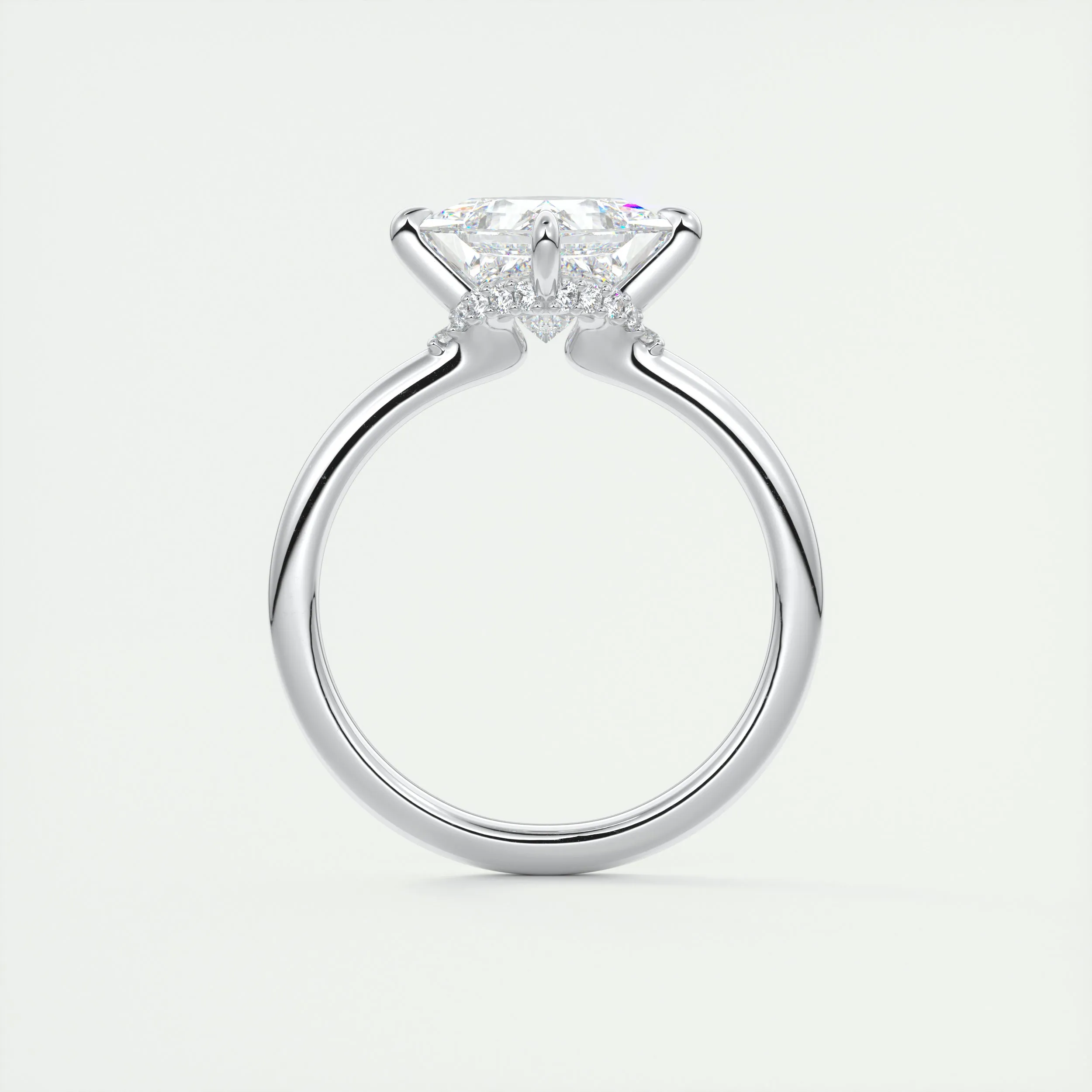 Plunge Hidden Halo | Princess