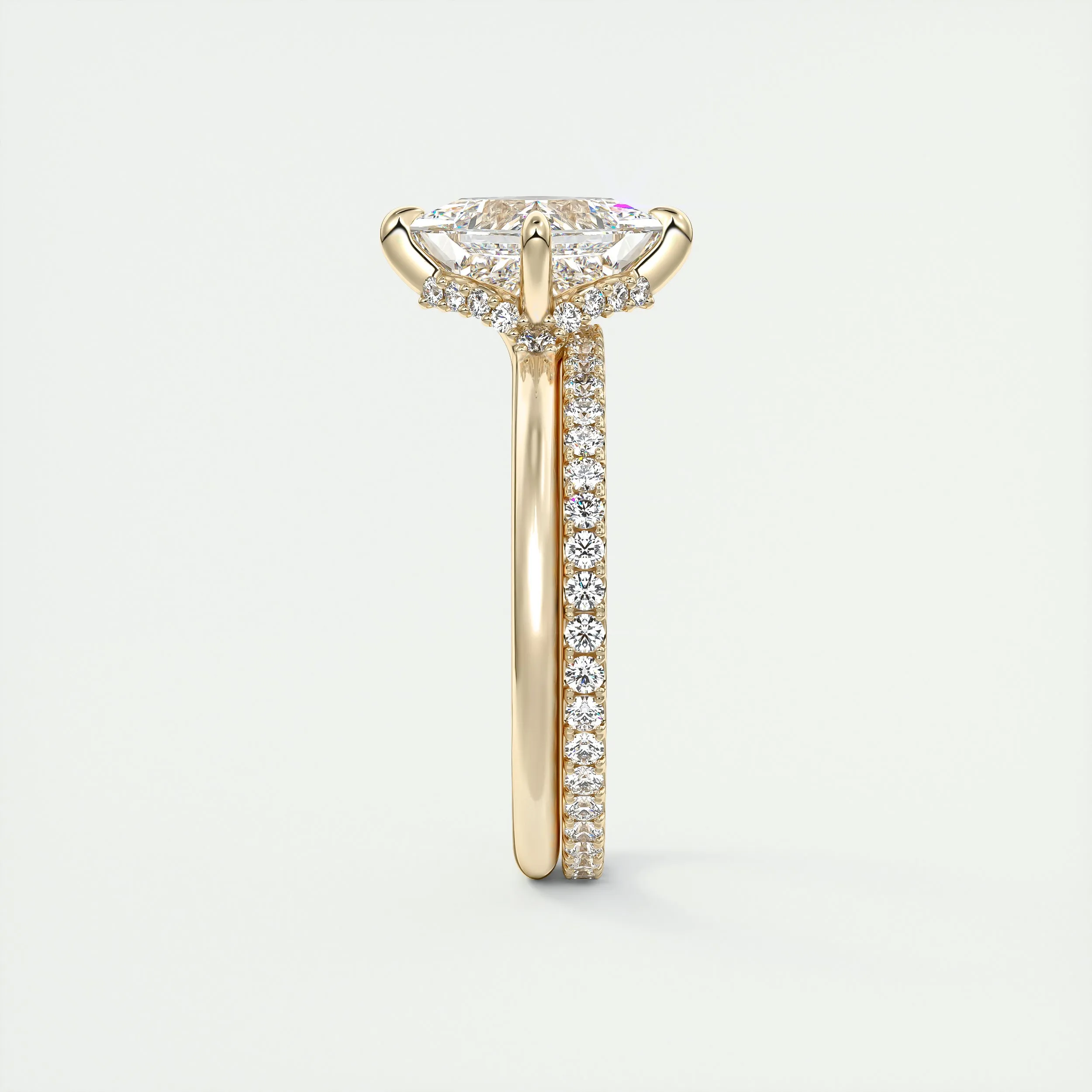 Plunge Hidden Halo | Princess