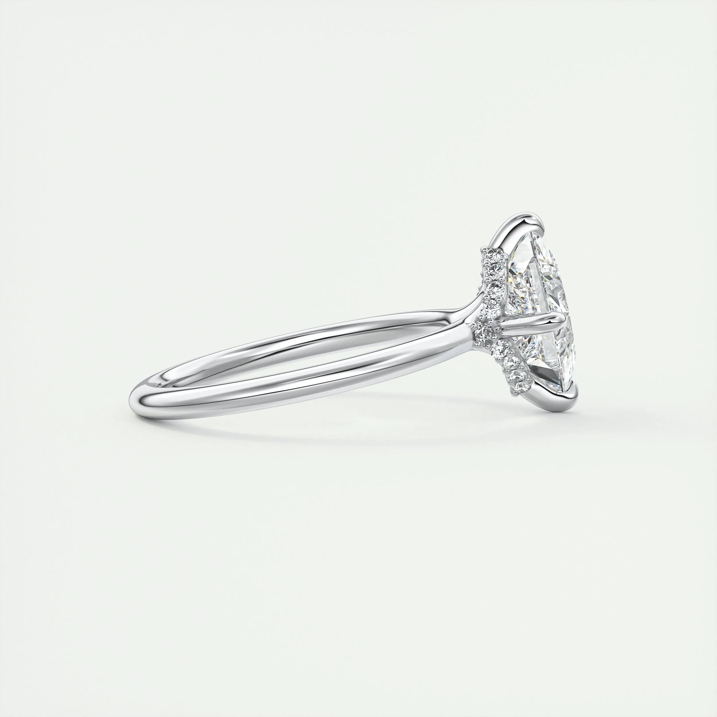 Plunge Hidden Halo | Princess
