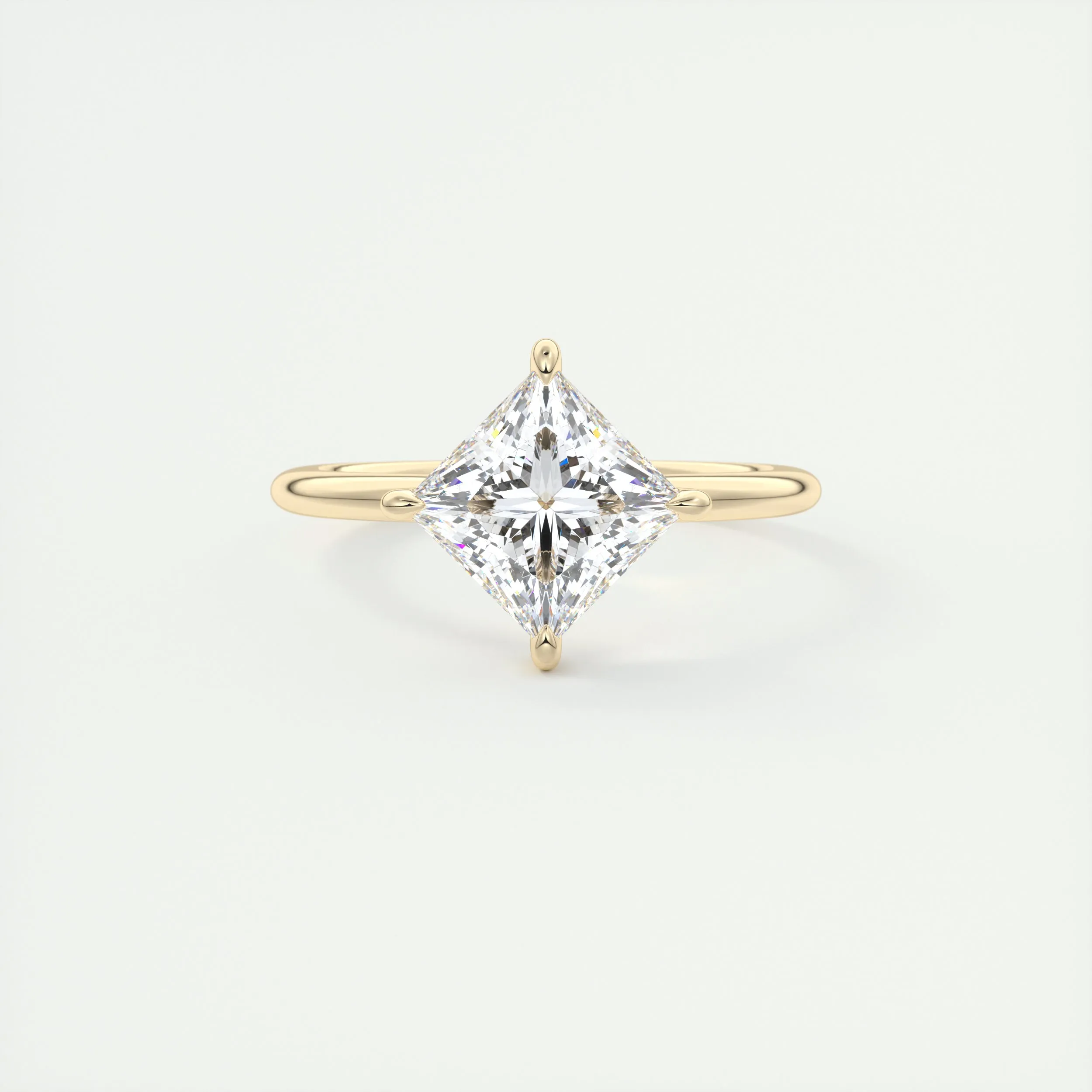 Plunge Hidden Halo | Princess