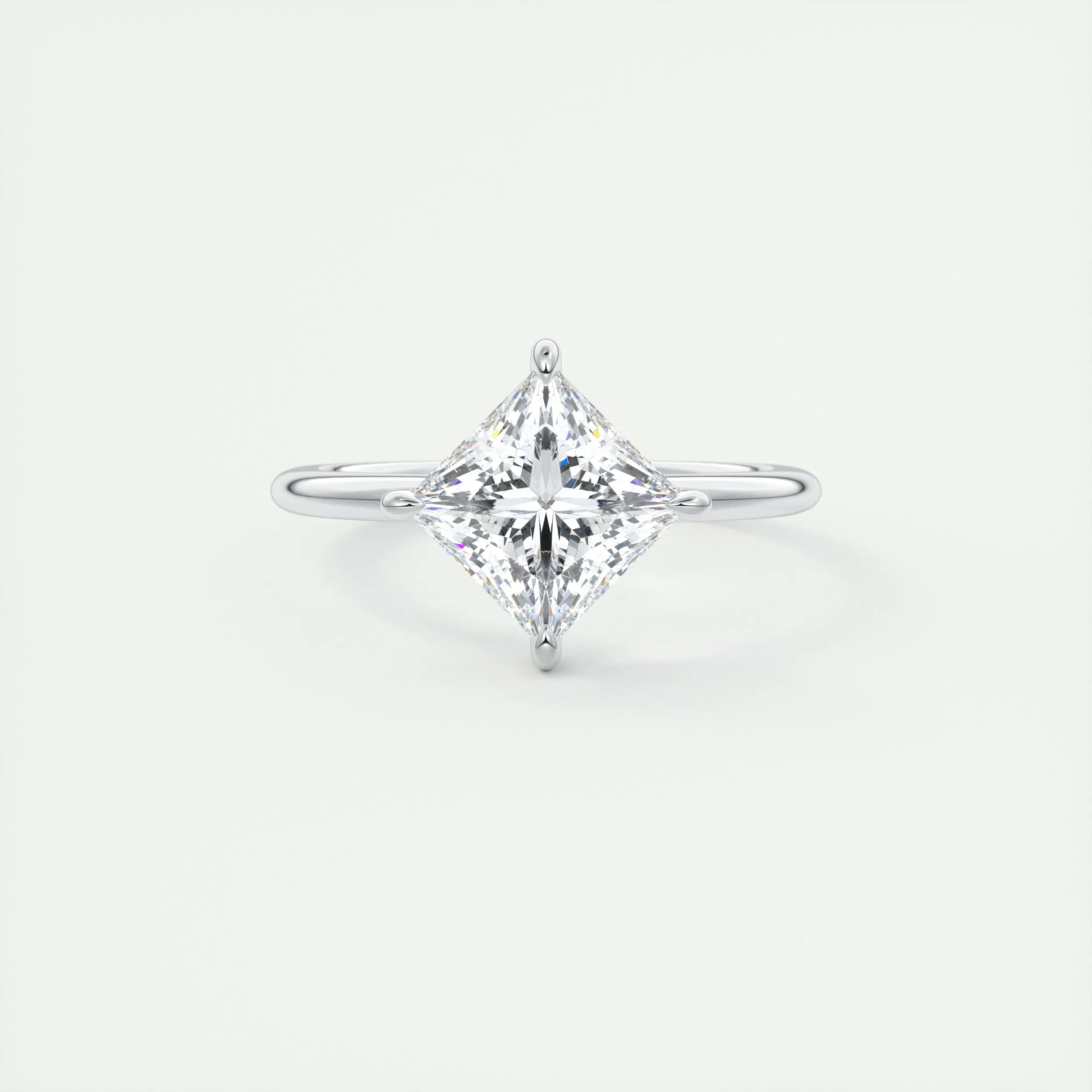 Plunge Hidden Halo | Princess