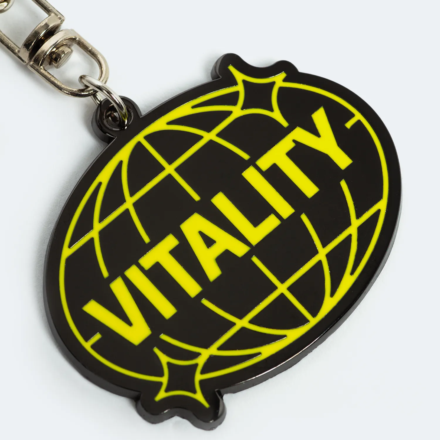 Porte-Clefs Vitality