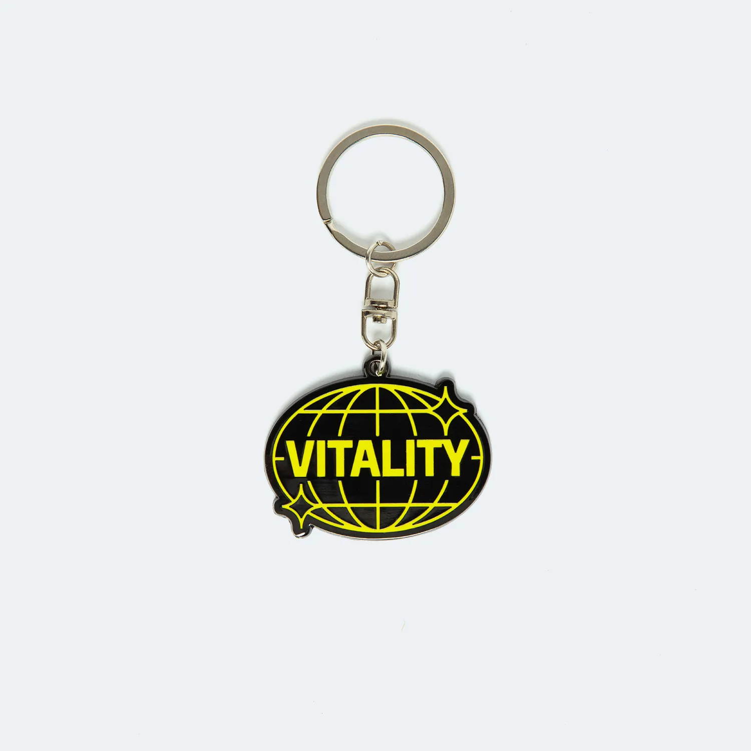 Porte-Clefs Vitality
