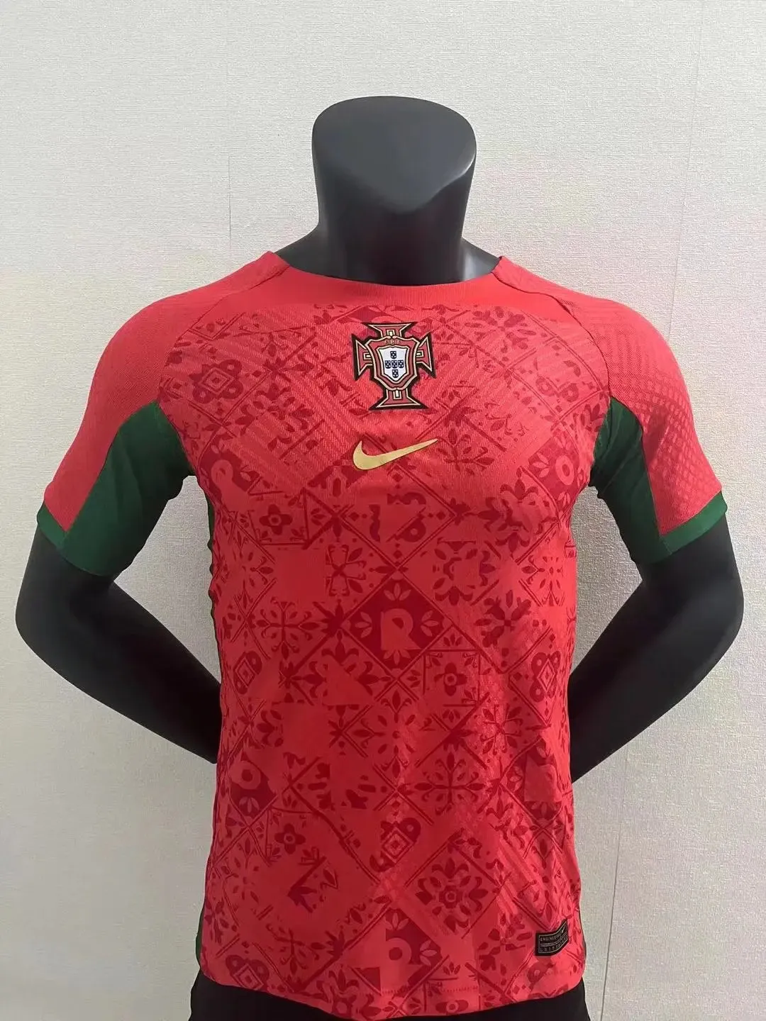 Portugal Special Edition Jersey