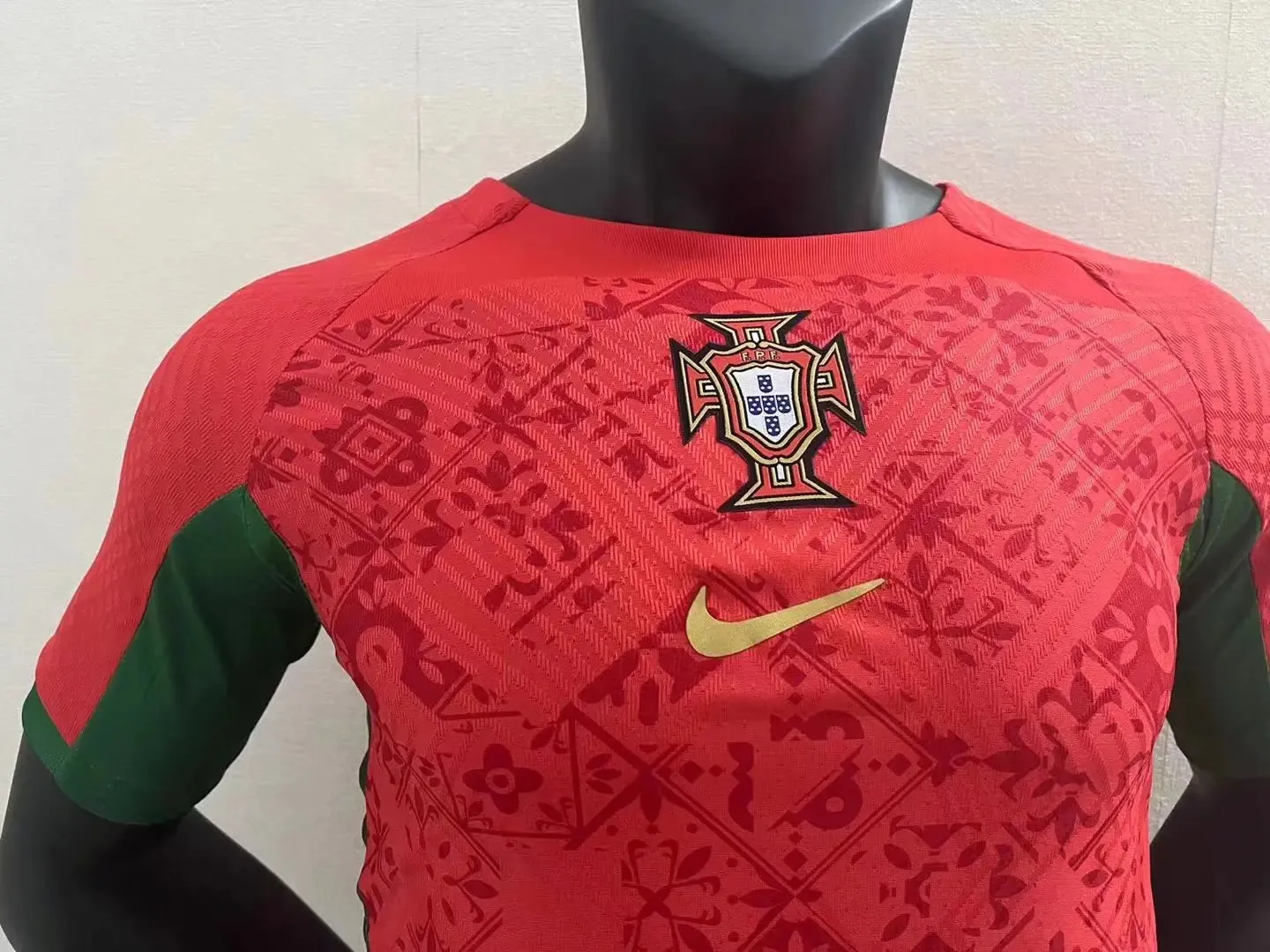 Portugal Special Edition Jersey