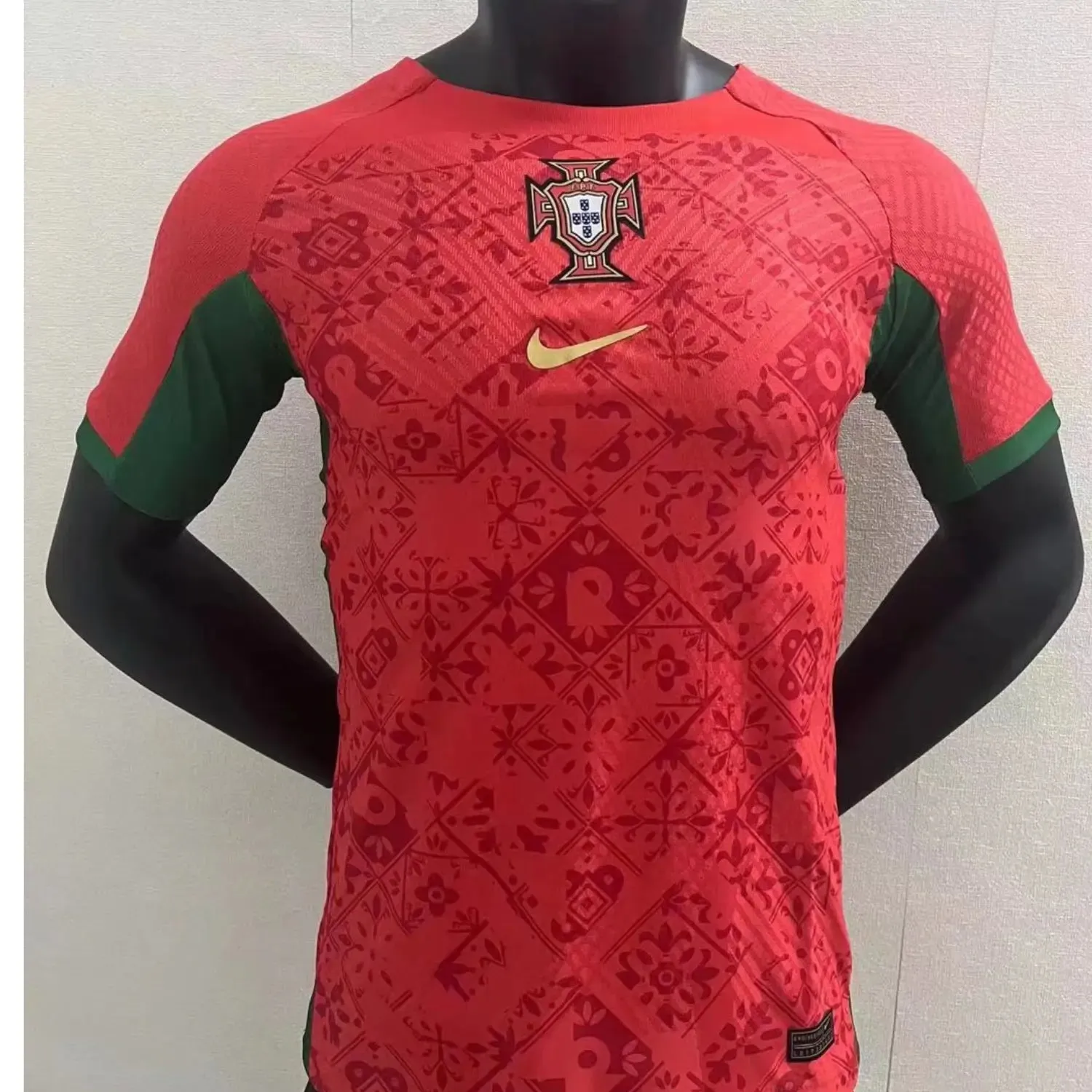 Portugal Special Edition Jersey