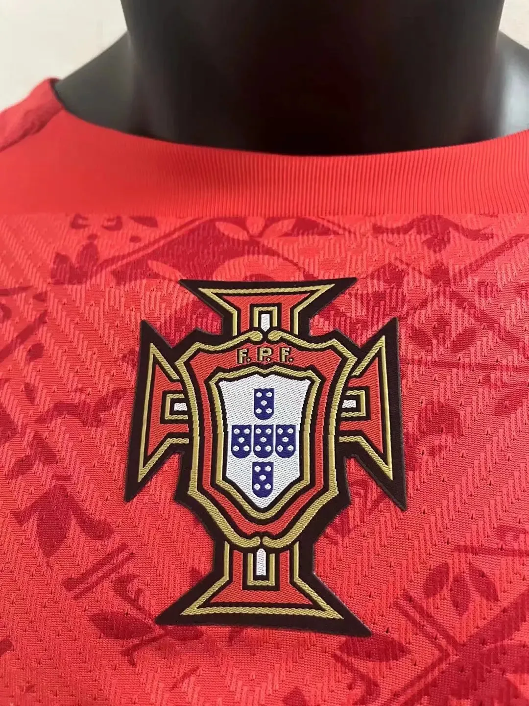 Portugal Special Edition Jersey