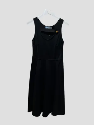 Prada Sleeveless Dress