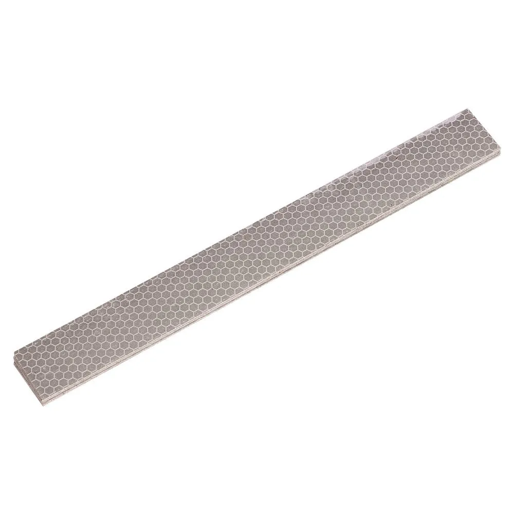 ProChoice Hard Hat Reflective Tape Silver Curved