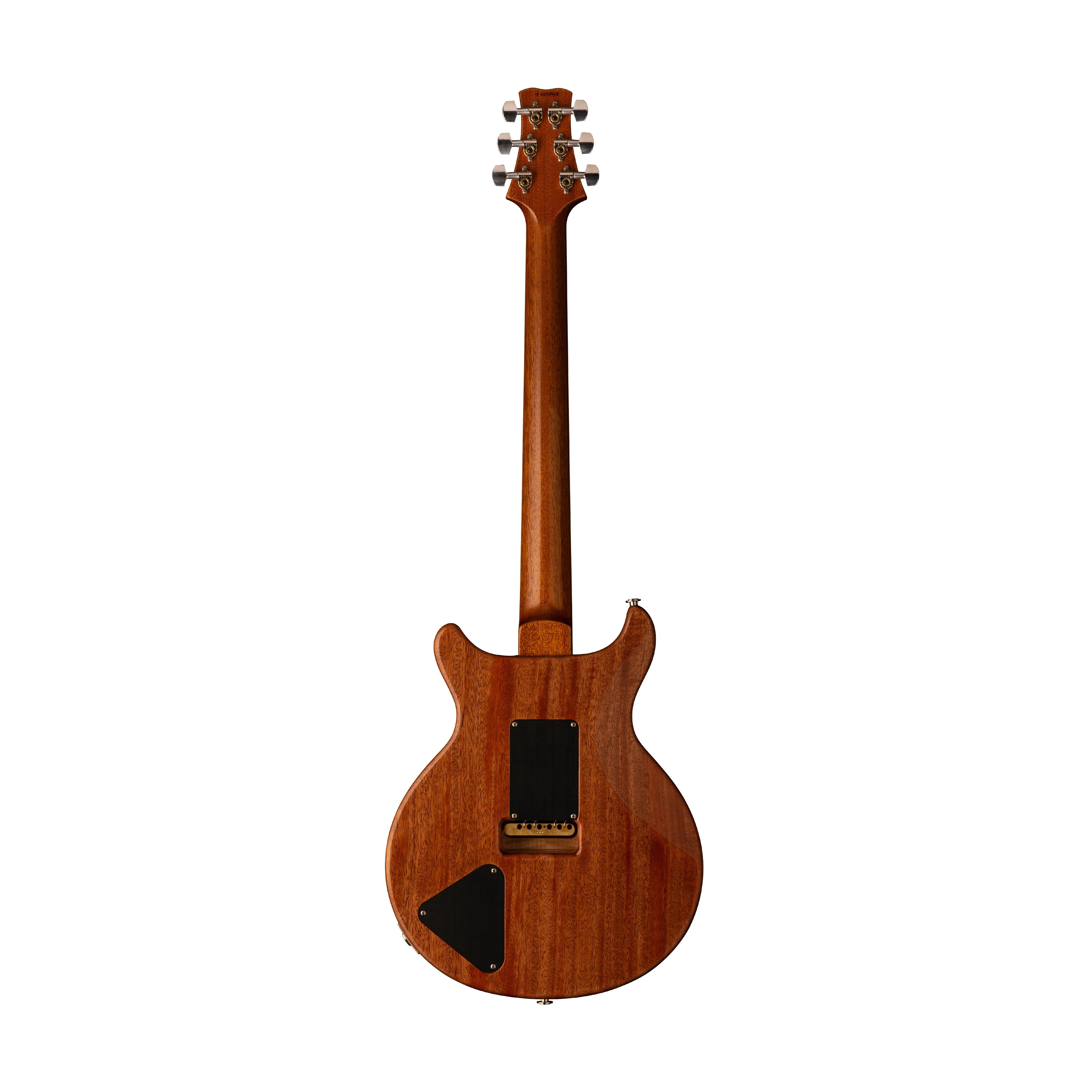 PRS Santana Retro Electric Guitar, Santana Yellow