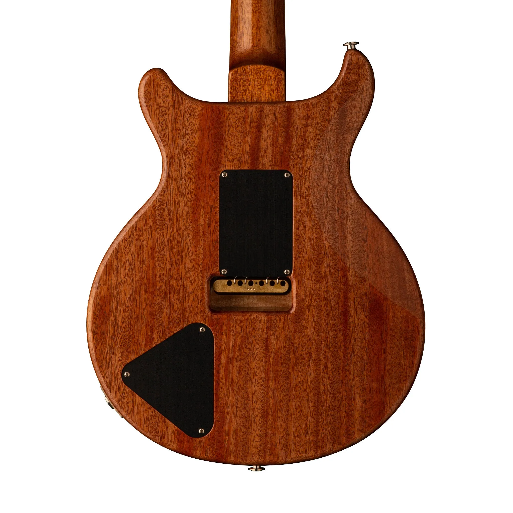 PRS Santana Retro Electric Guitar, Santana Yellow