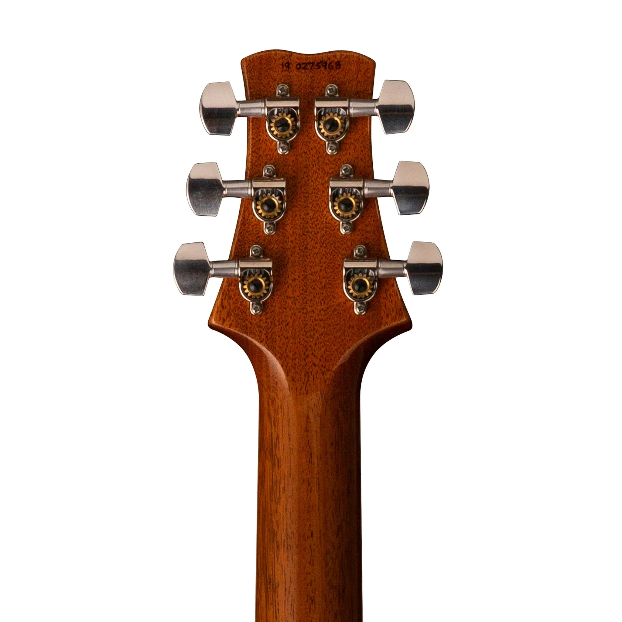 PRS Santana Retro Electric Guitar, Santana Yellow