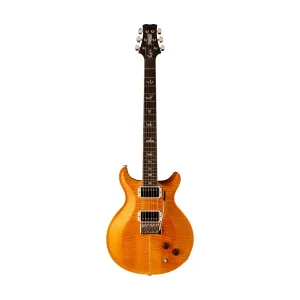 PRS Santana Retro Electric Guitar, Santana Yellow