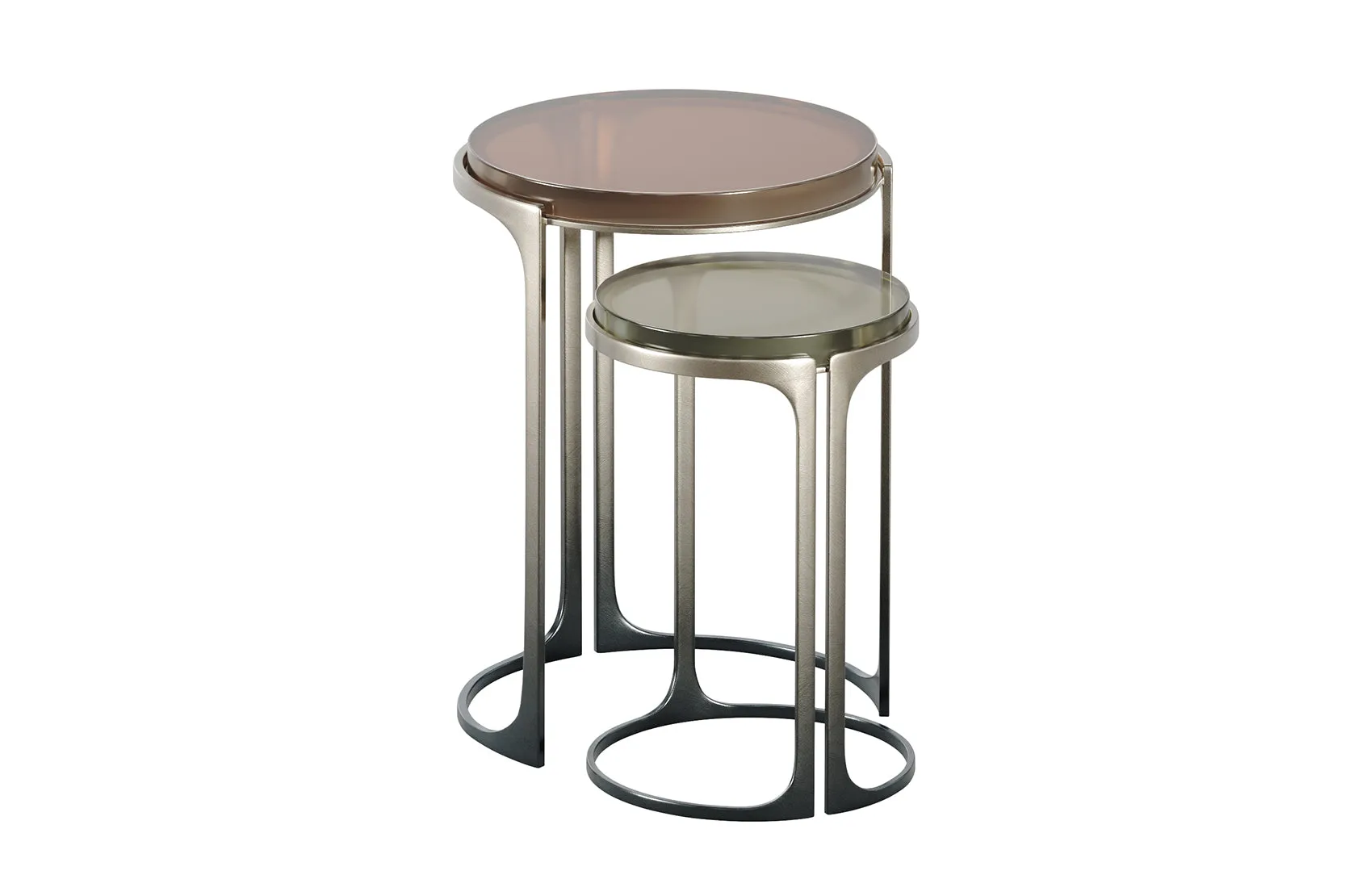 QS Davis Nesting Tables