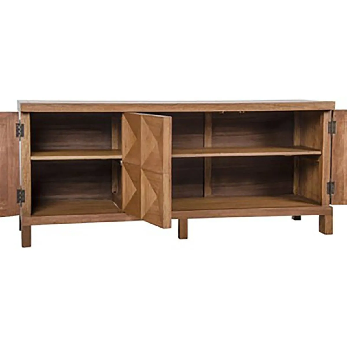 Quadrant Sideboard