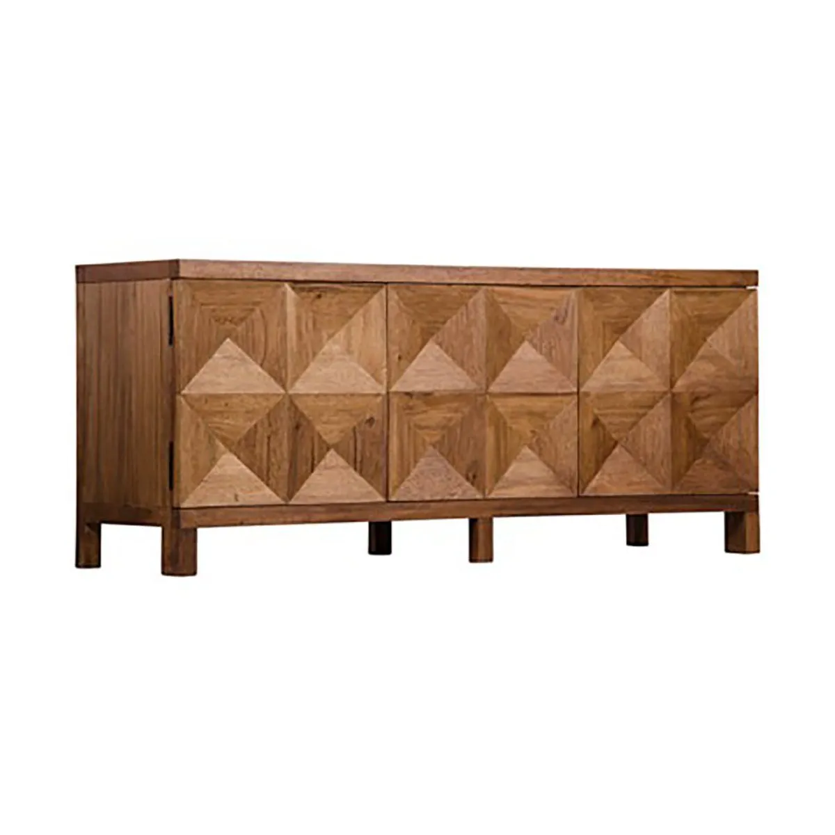 Quadrant Sideboard