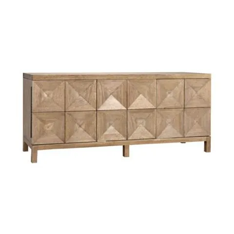 Quadrant Sideboard