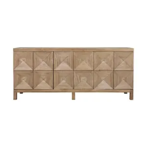 Quadrant Sideboard