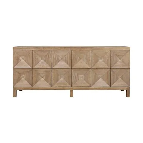 Quadrant Sideboard