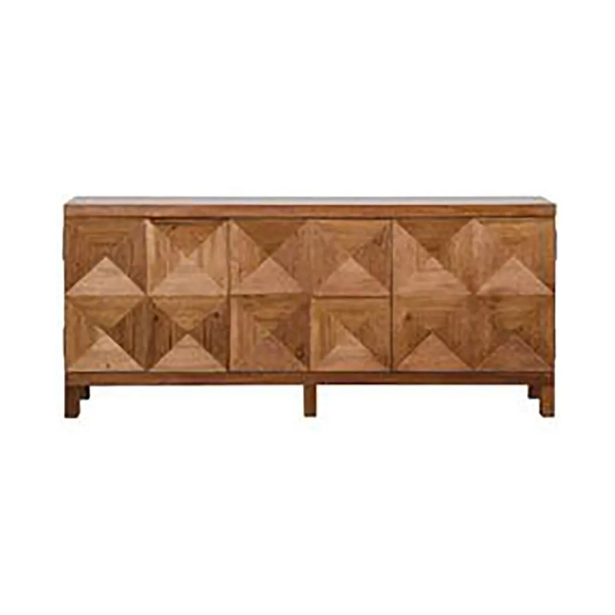 Quadrant Sideboard