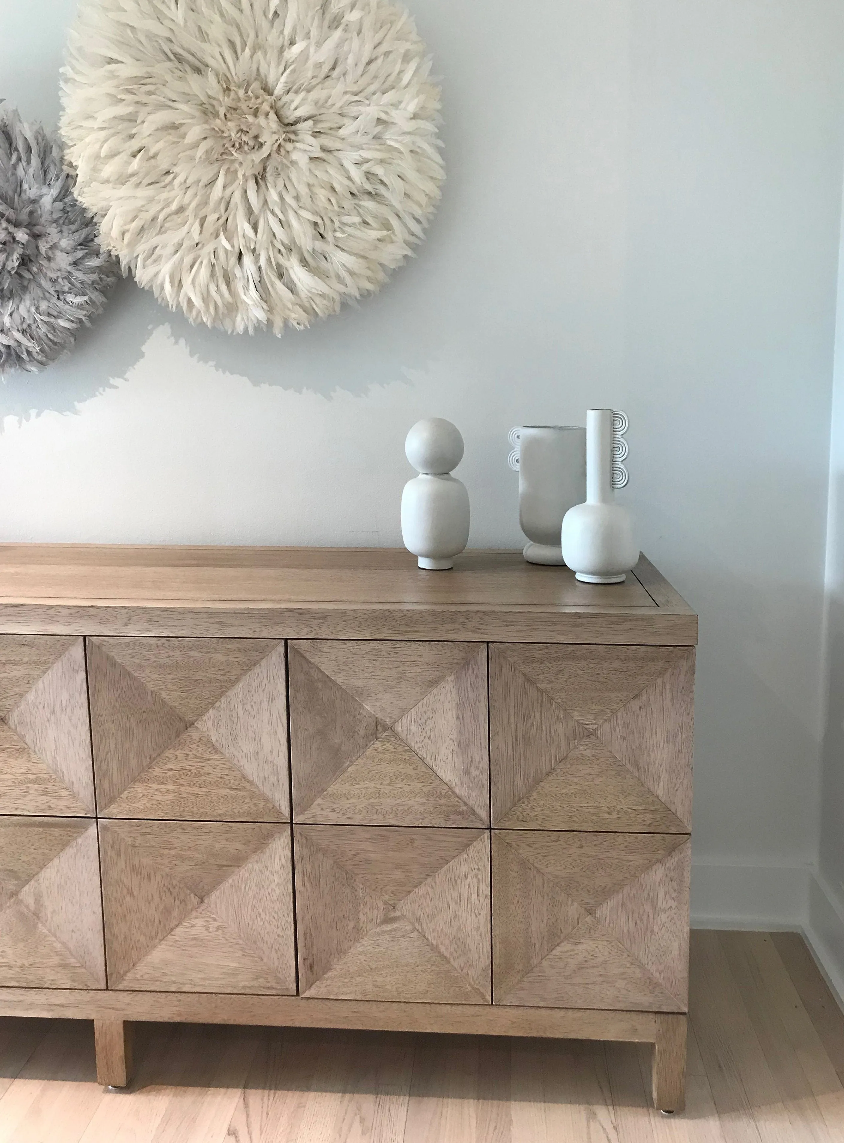 Quadrant Sideboard