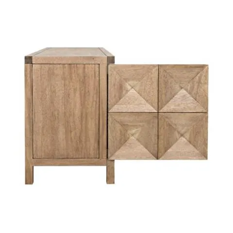 Quadrant Sideboard