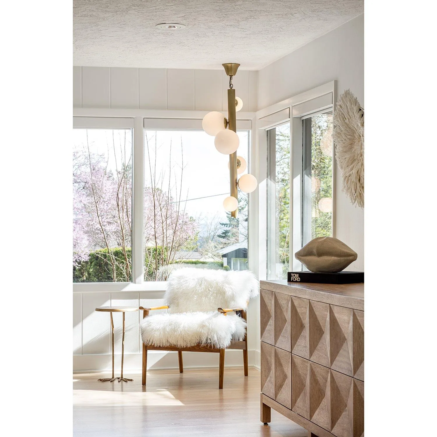 Quadrant Sideboard