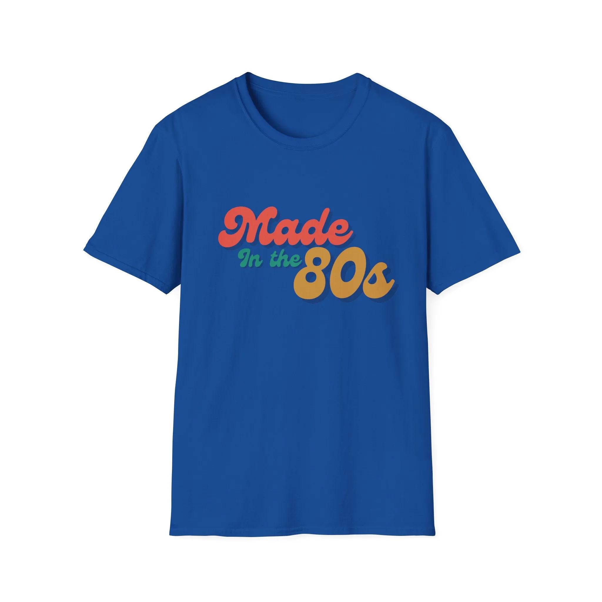 "Made in the 80s" T-Shirt