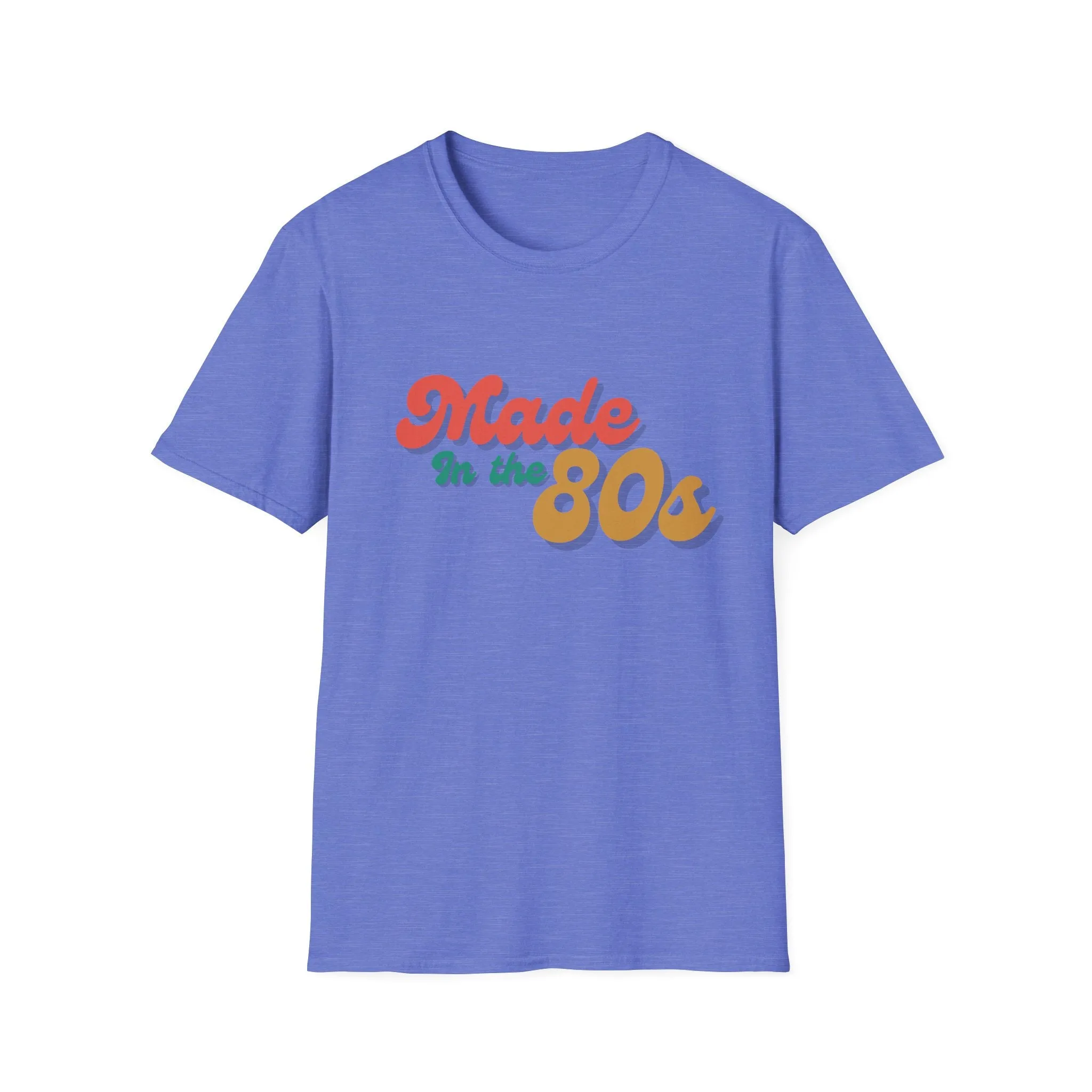 "Made in the 80s" T-Shirt