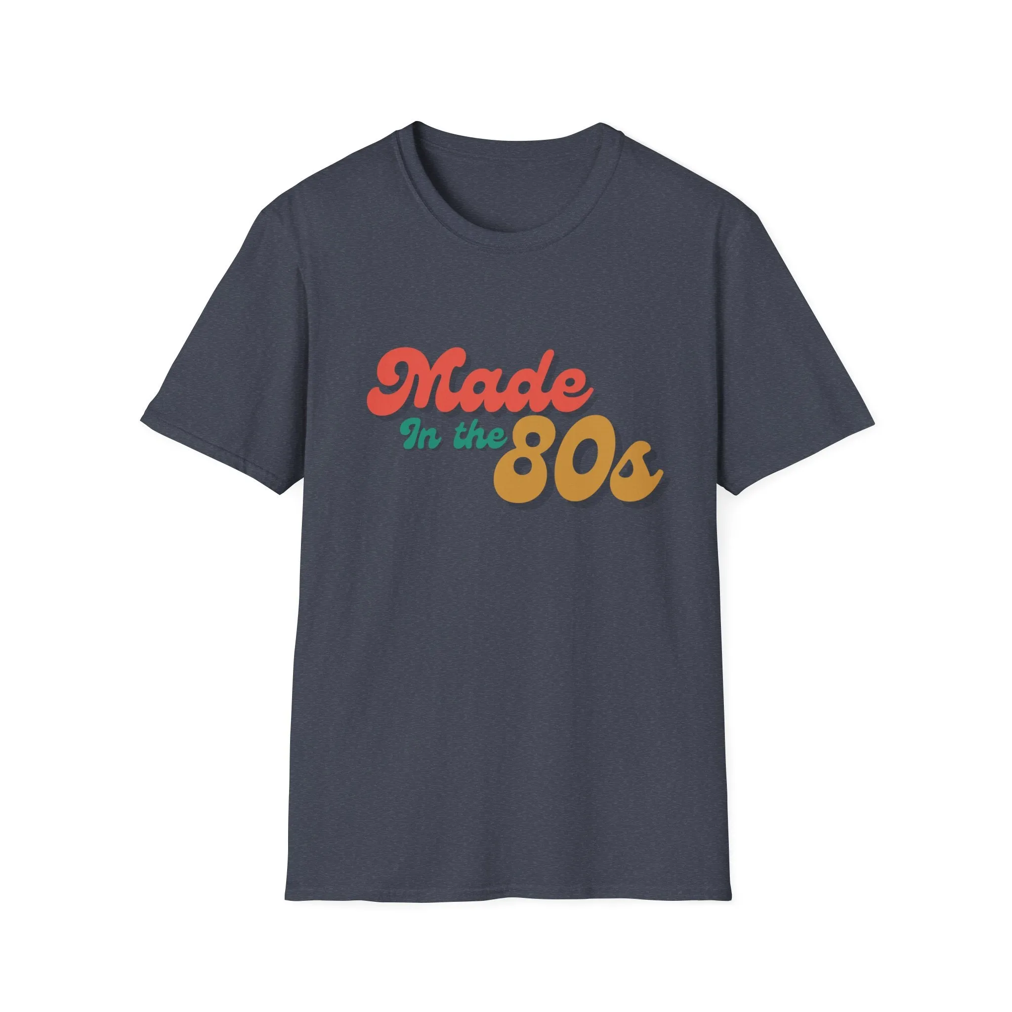 "Made in the 80s" T-Shirt