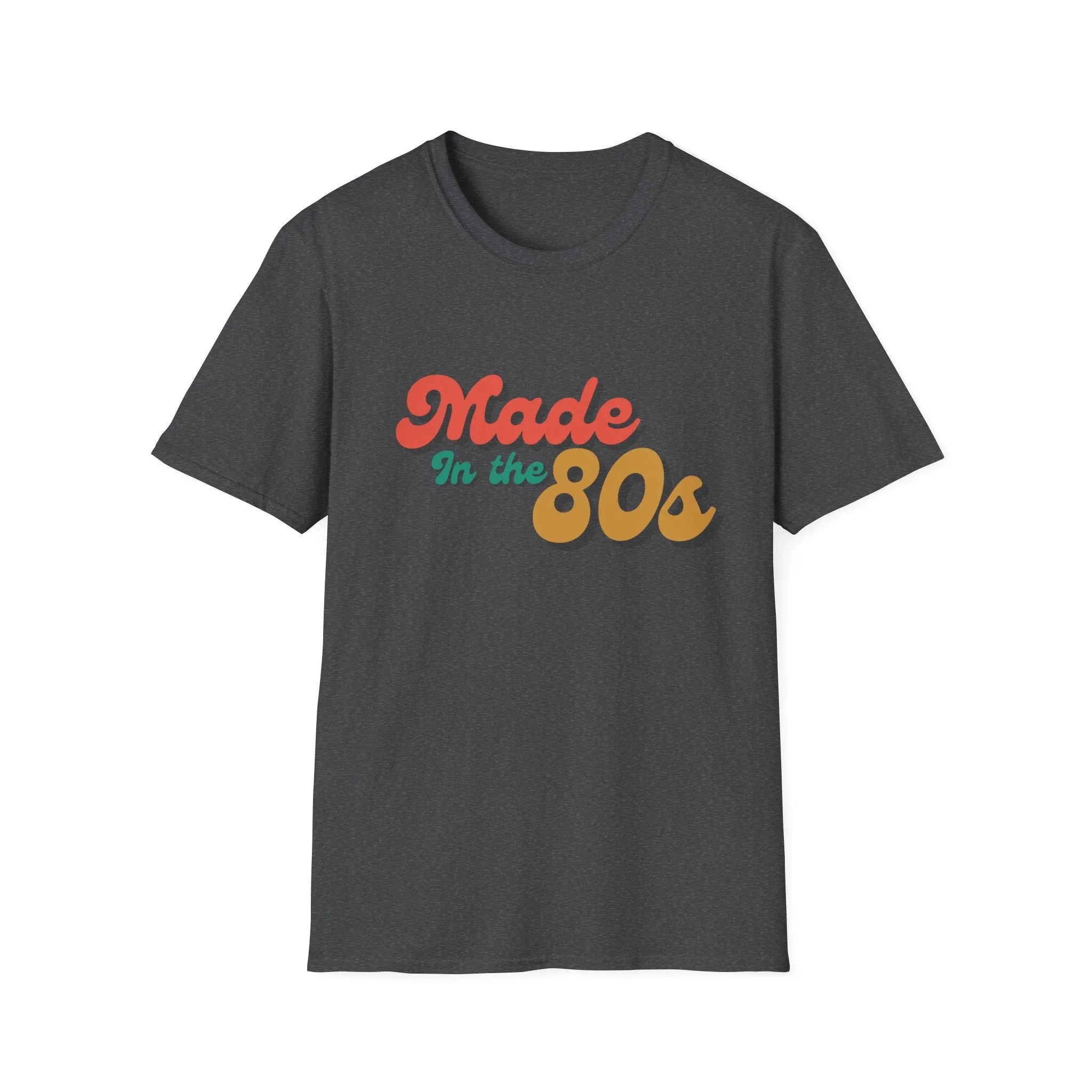 "Made in the 80s" T-Shirt
