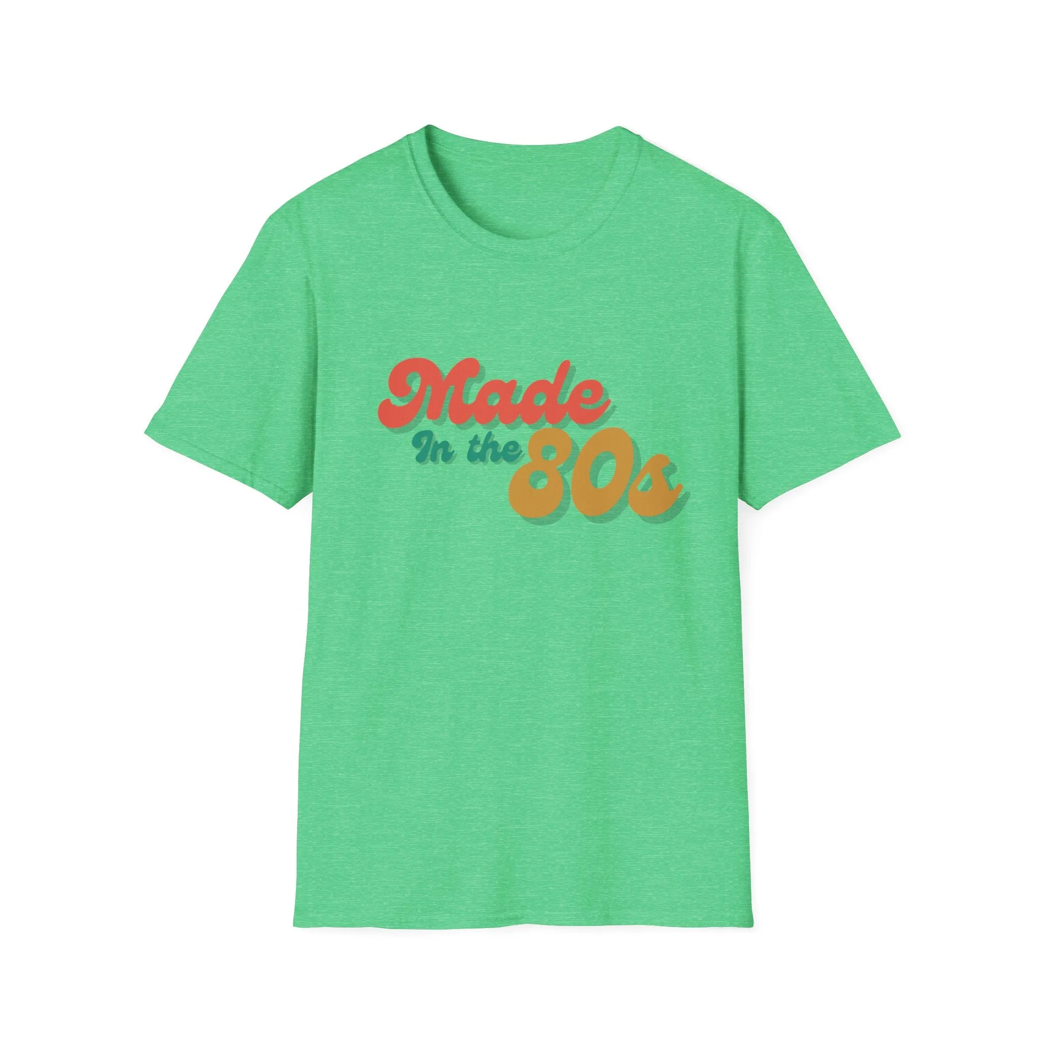 "Made in the 80s" T-Shirt
