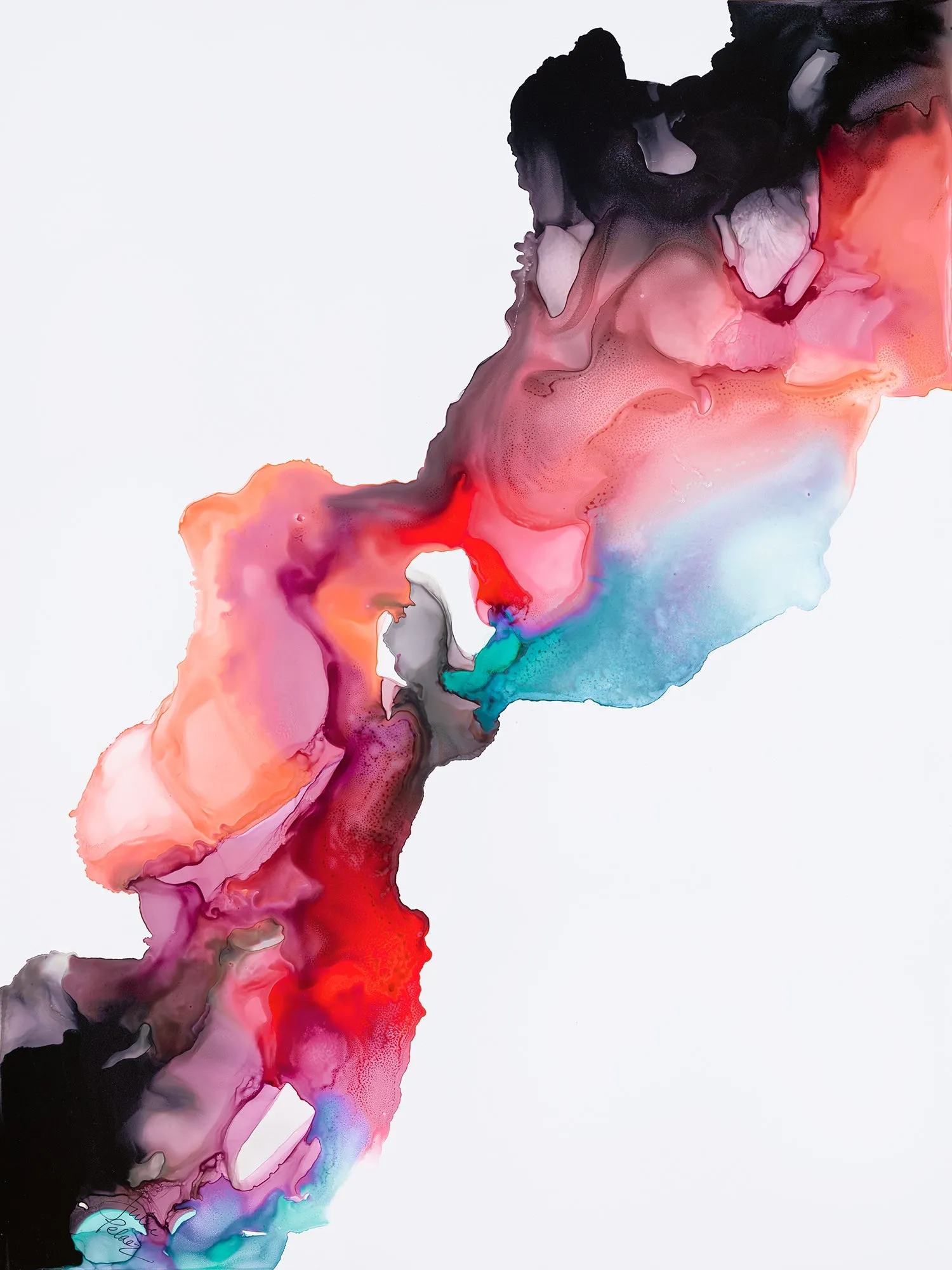"Making Waves"