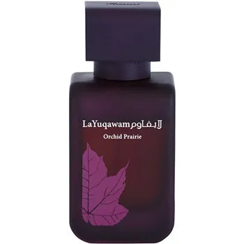 Rasasi La Yuqawam Orchid Prairie Women, edp, 75 Ml