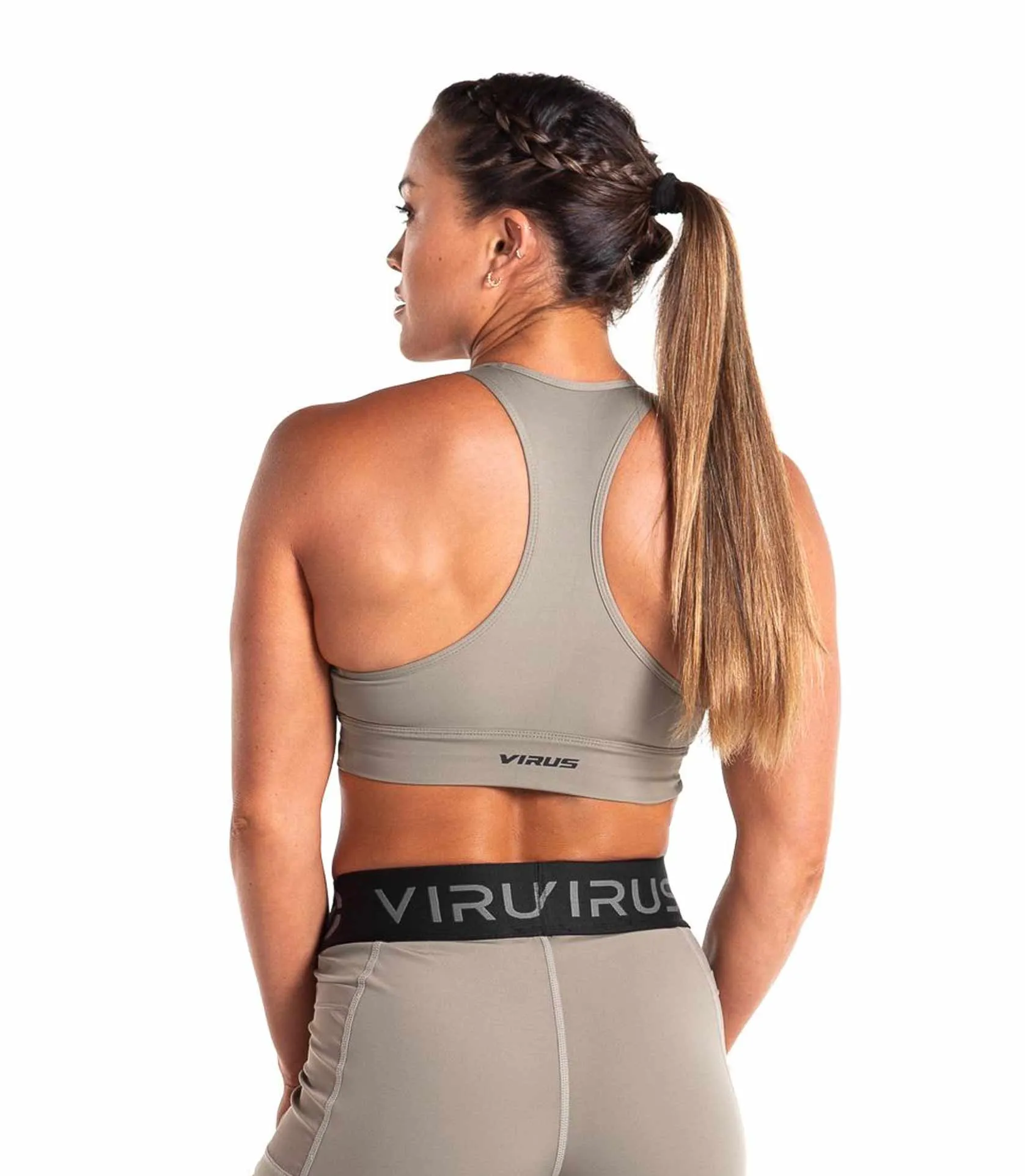 Raven Sports Bra