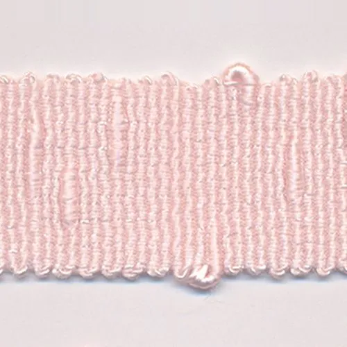 Rayon Knot Grosgrain Ribbon #05 Pale Pink