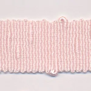 Rayon Knot Grosgrain Ribbon #05 Pale Pink