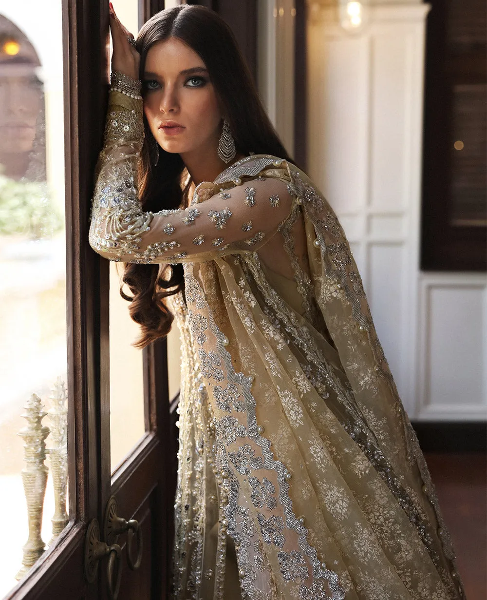 Republic Womenswear |  WEDDING vol-1 '24 | Ornella (WF-12)