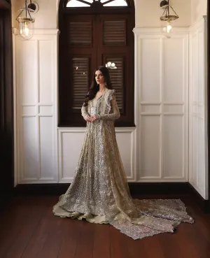 Republic Womenswear |  WEDDING vol-1 '24 | Ornella (WF-12)