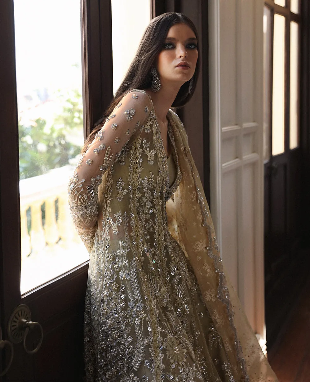 Republic Womenswear |  WEDDING vol-1 '24 | Ornella (WF-12)