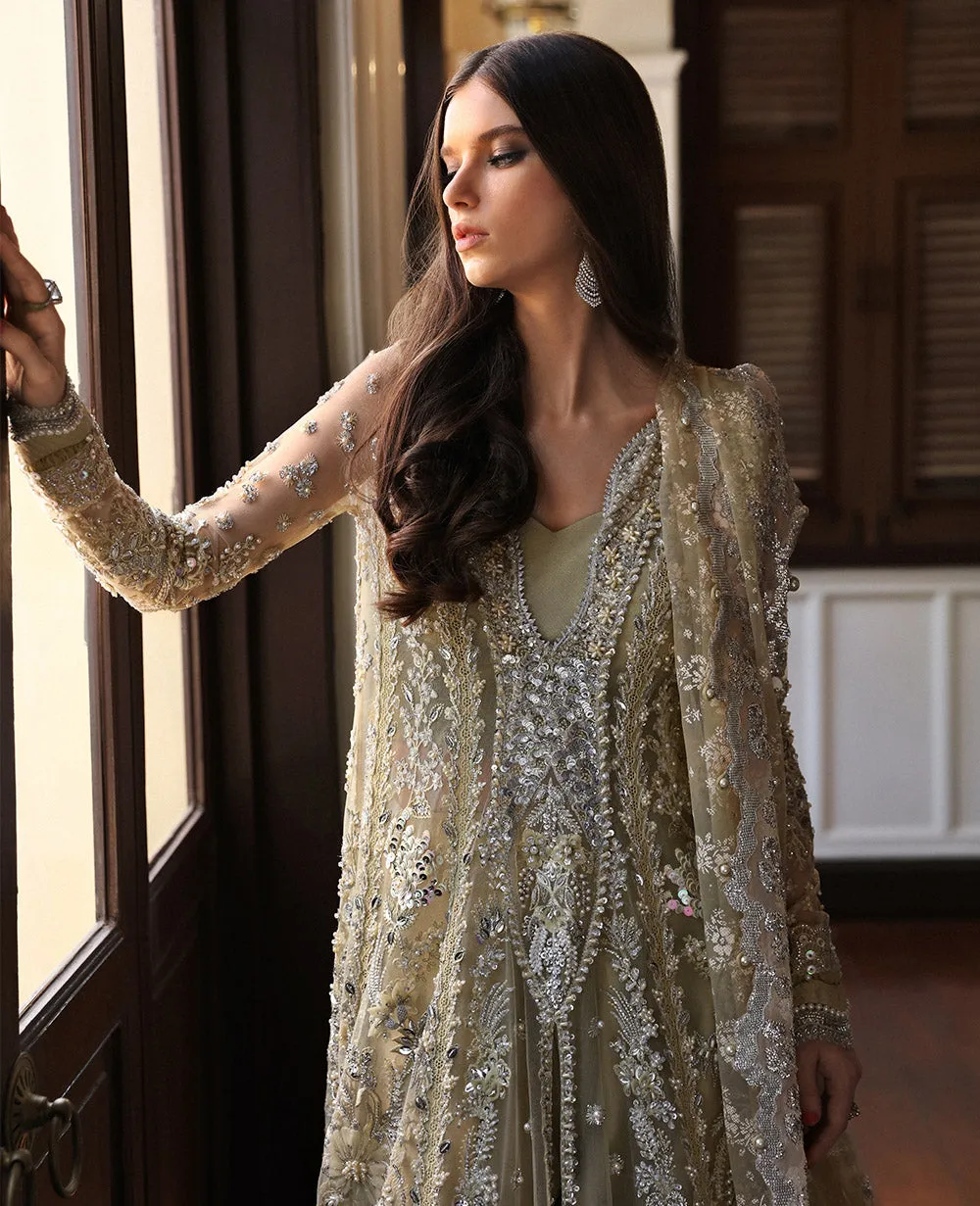 Republic Womenswear |  WEDDING vol-1 '24 | Ornella (WF-12)