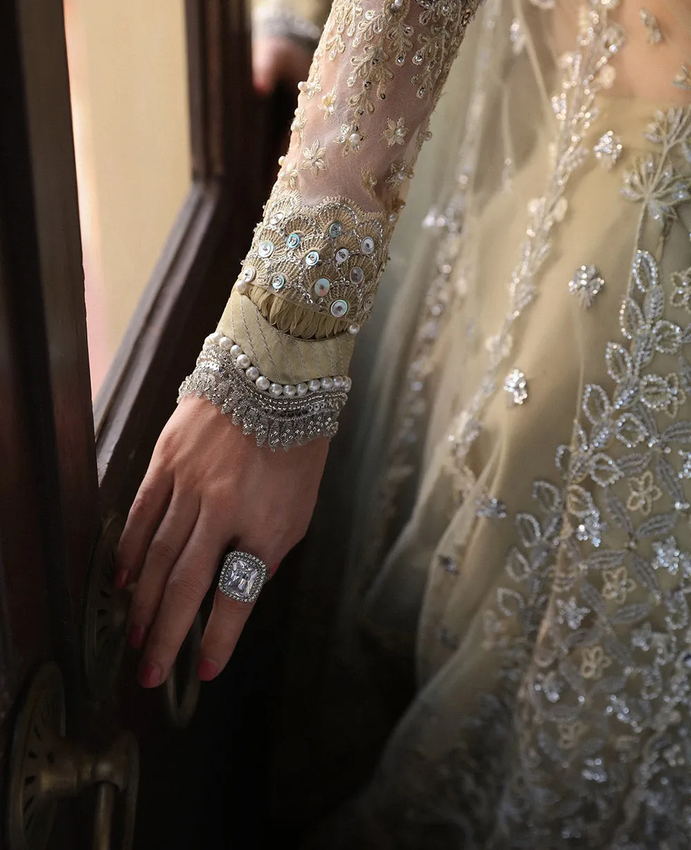 Republic Womenswear |  WEDDING vol-1 '24 | Ornella (WF-12)